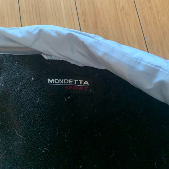 EUC Modetta Sport Puffer Vest - Picture 2 of 2